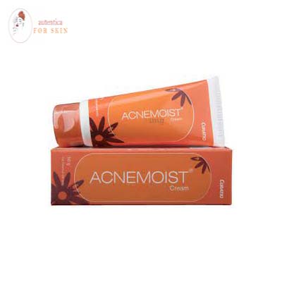 acne most moisturizer